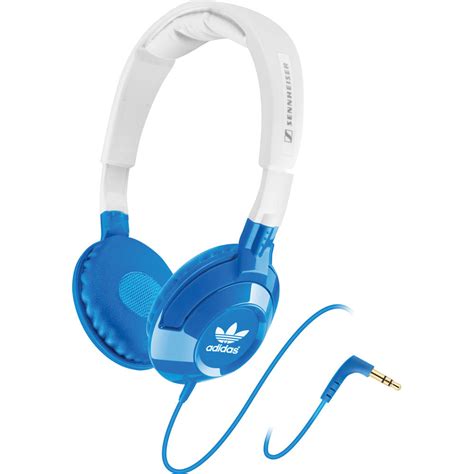 adidas sennheiser headphones